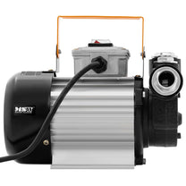 Food Service – Diesel fuel pump electric self-priming IP55 230 - Carlat