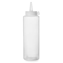 Food Service – Dispenser bottle for cold sauces, set of - Carlat
