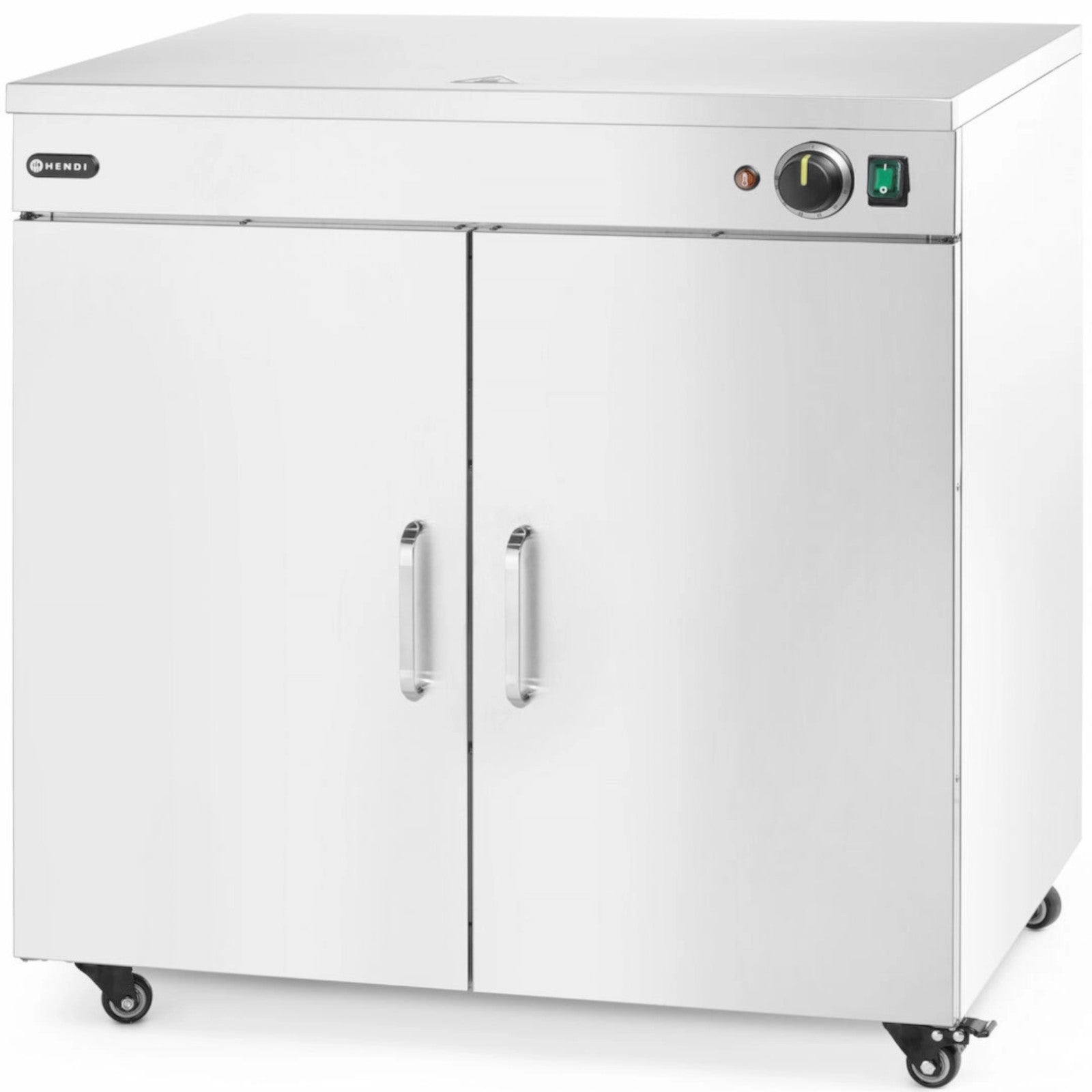 Food Service – Double plate warmer for 108 pcs. 24 - Carlat