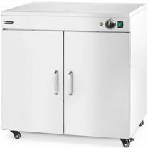 Food Service – Double plate warmer for 108 pcs. 24 - Carlat