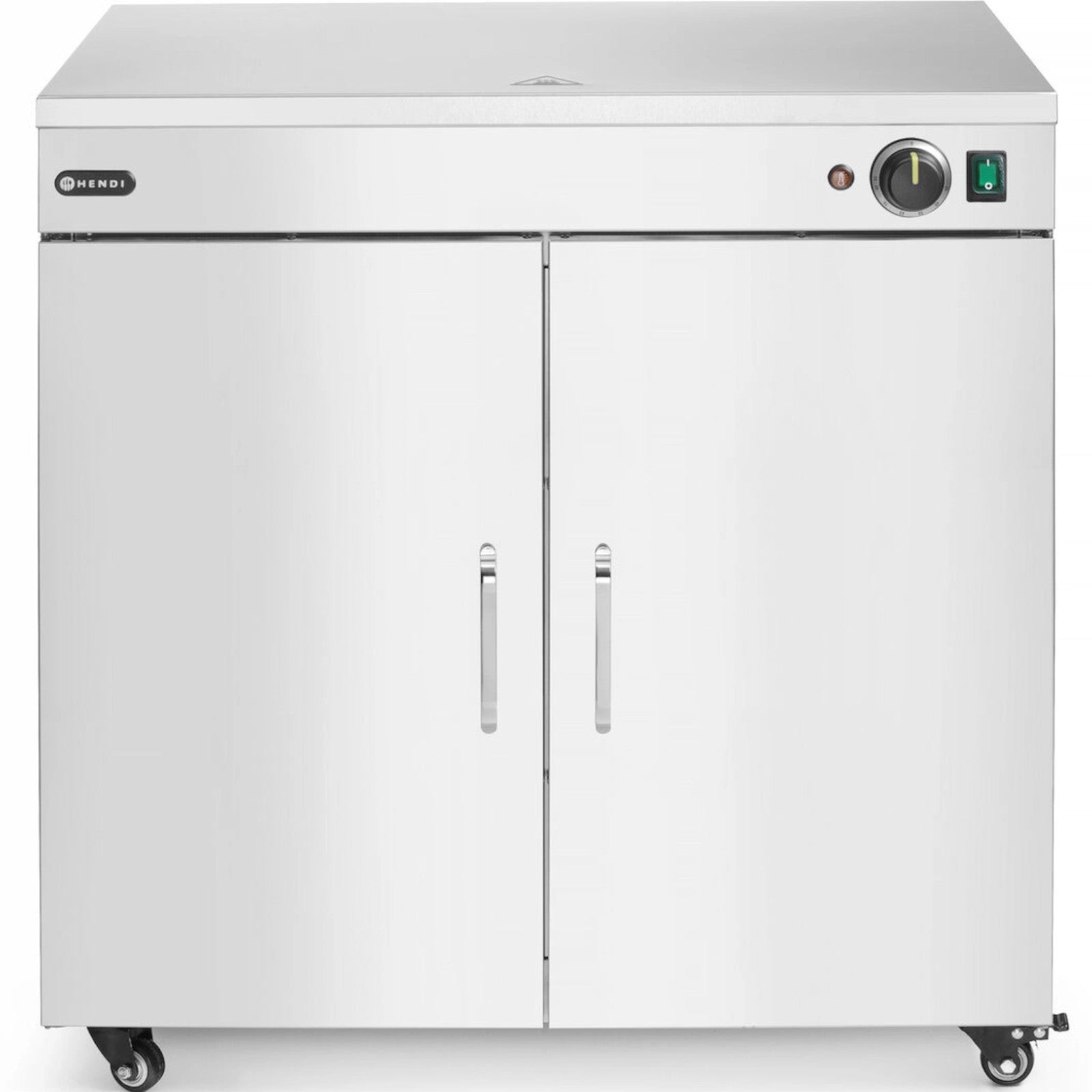 Food Service – Double plate warmer for 108 pcs. 24 - Carlat
