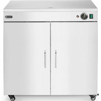Food Service – Double plate warmer for 108 pcs. 24 - Carlat