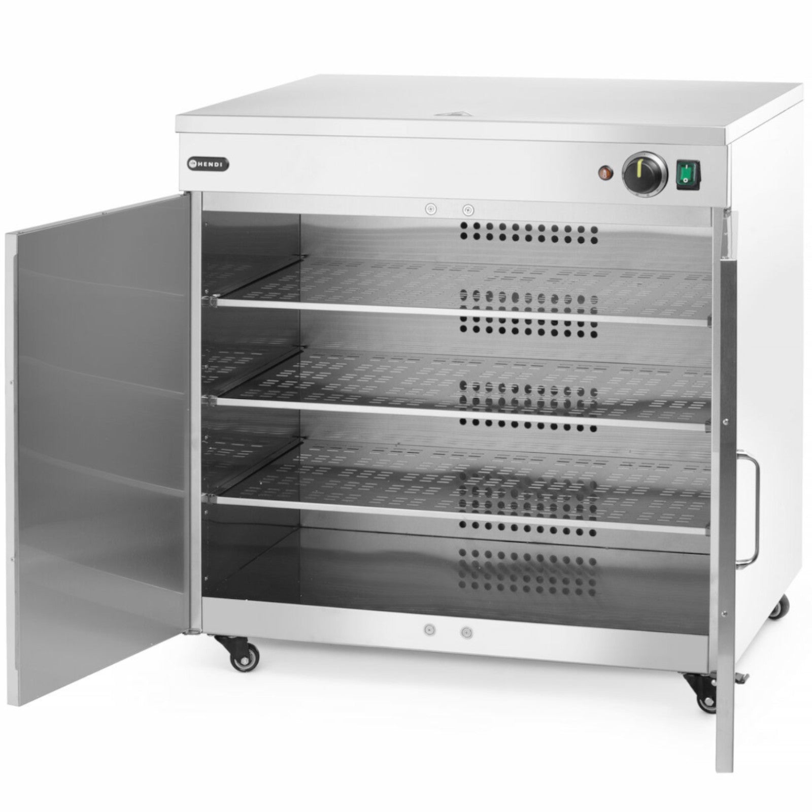 Food Service – Double plate warmer for 108 pcs. 24 - Carlat