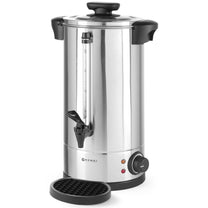 Food Service – Economical double-walled beverage boiler 10L Hendi 211168 - Carlat