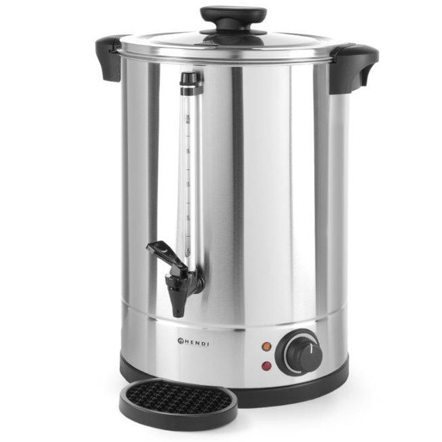 Food Service – Economical double-walled beverage boiler 10L Hendi 211168 - Carlat