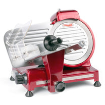 Food Service – Electric cheese slicer PROFI LINE RED EDITION - Carlat