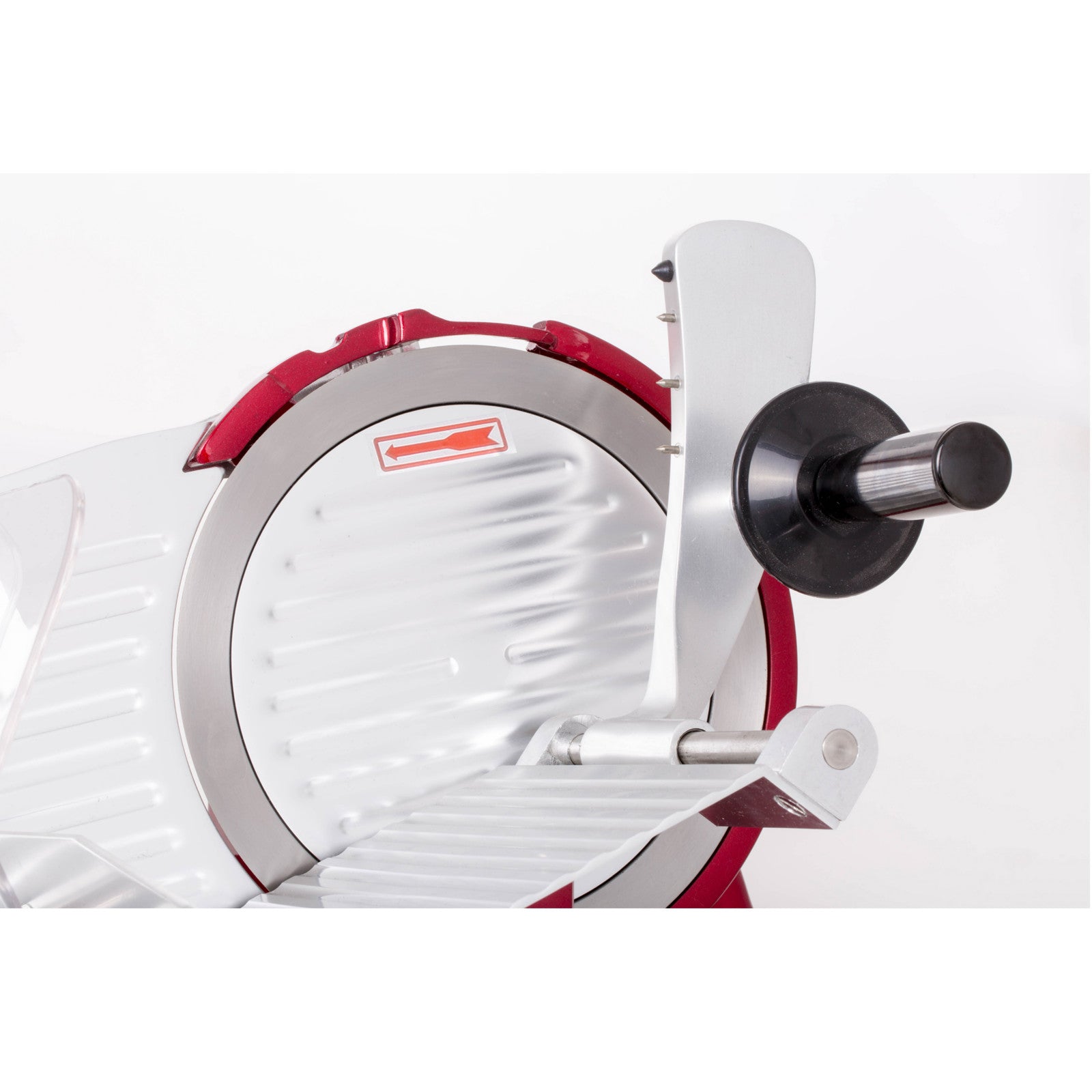 Food Service – Electric cheese slicer PROFI LINE RED EDITION - Carlat