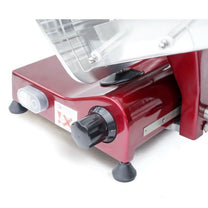 Food Service – Electric cheese slicer Profi Line RED EDITION - Carlat