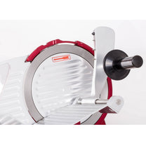 Food Service – Electric cheese slicer Profi Line RED EDITION - Carlat