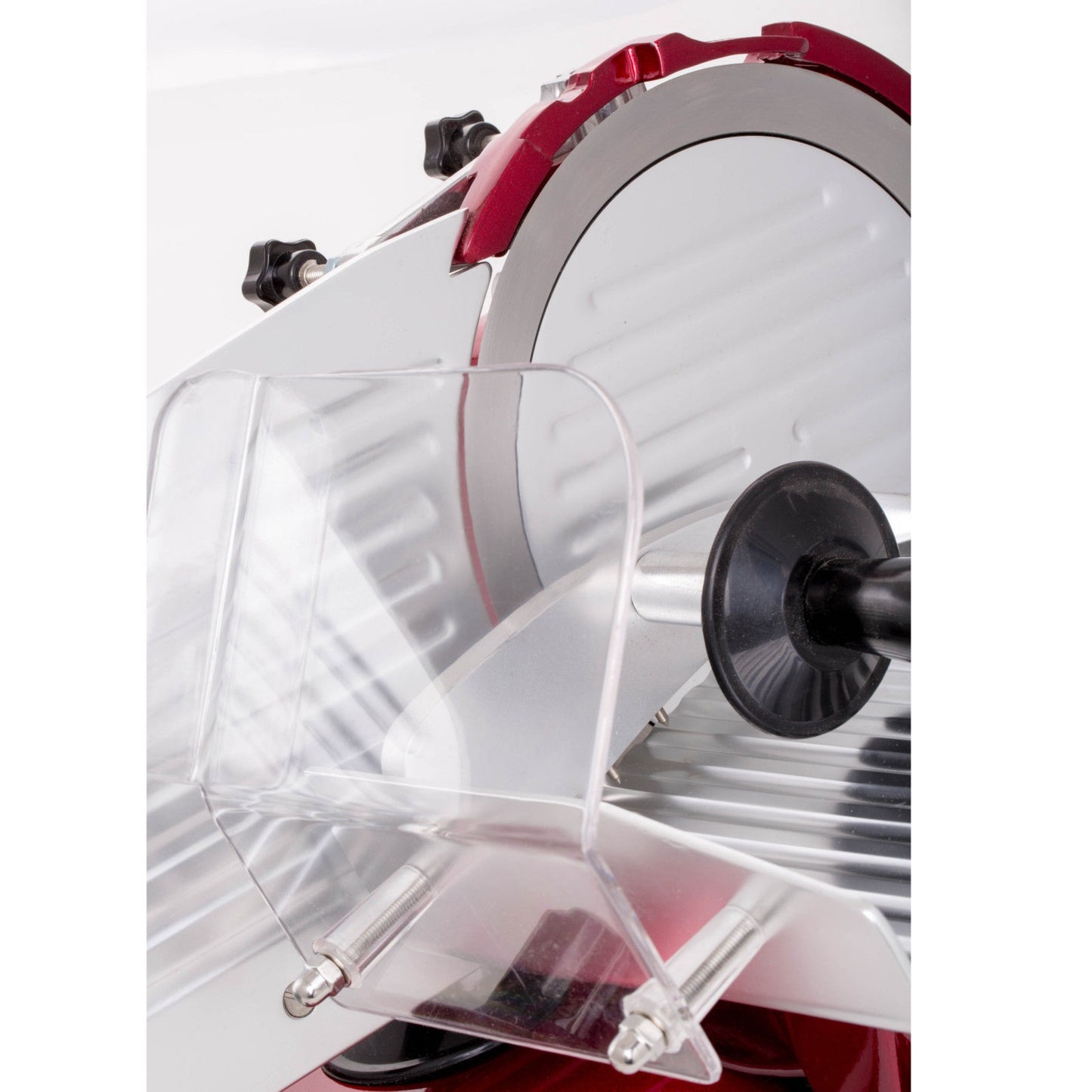 Food Service – Electric cheese slicer Profi Line RED EDITION - Carlat