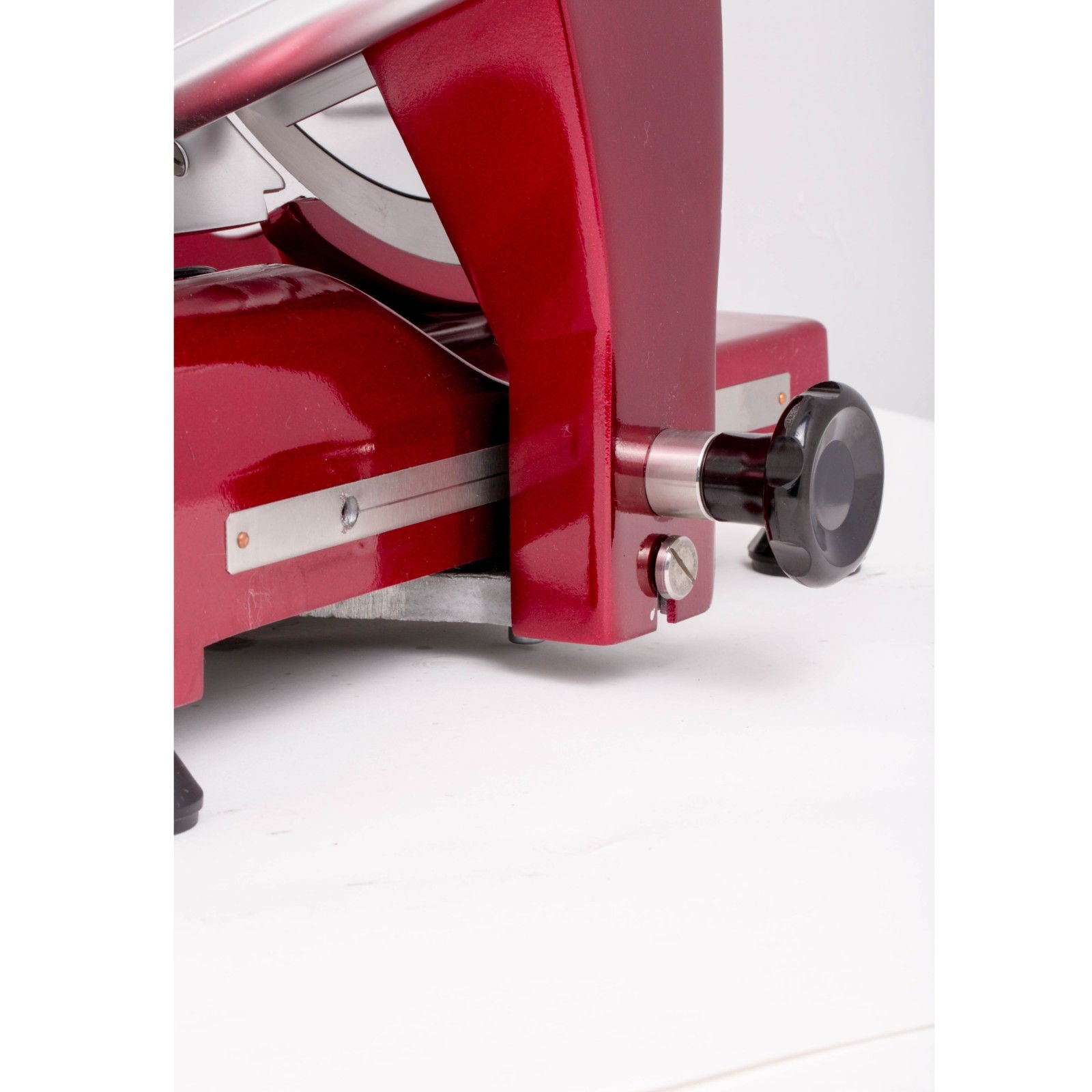 Food Service – Electric cheese slicer Profi Line RED EDITION - Carlat