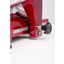 Food Service – Electric cheese slicer Profi Line RED EDITION - Carlat