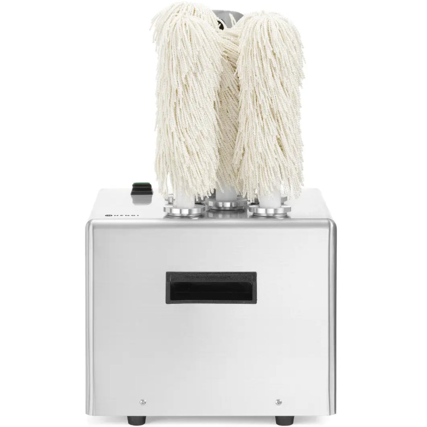 Food Service – Electric glass polisher for glasses, up to - Carlat