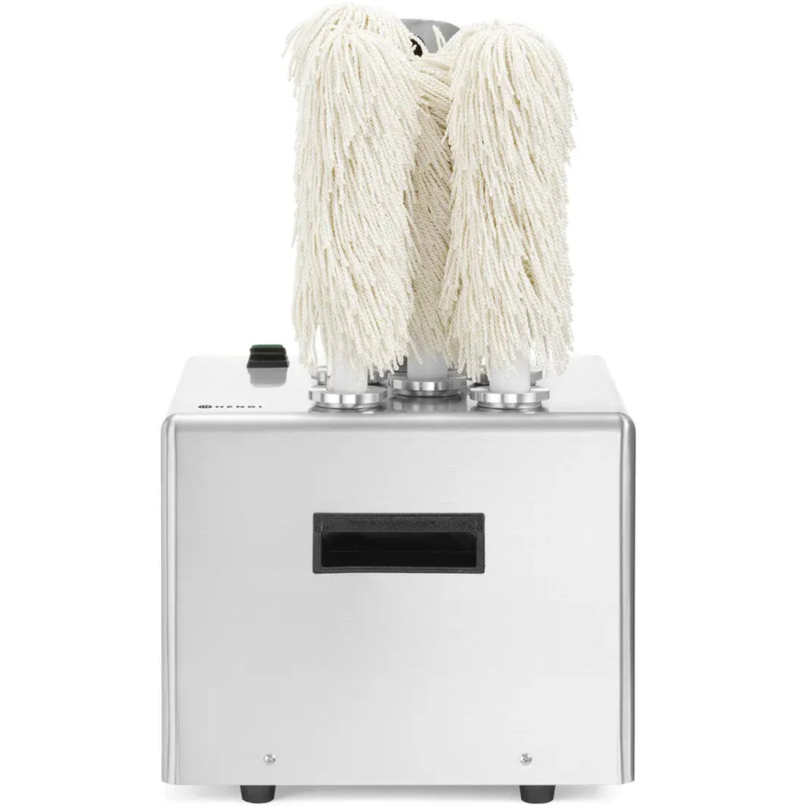 Food Service – Electric glass polisher for glasses, up to - Carlat