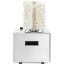 Food Service – Electric glass polisher for glasses, up to - Carlat