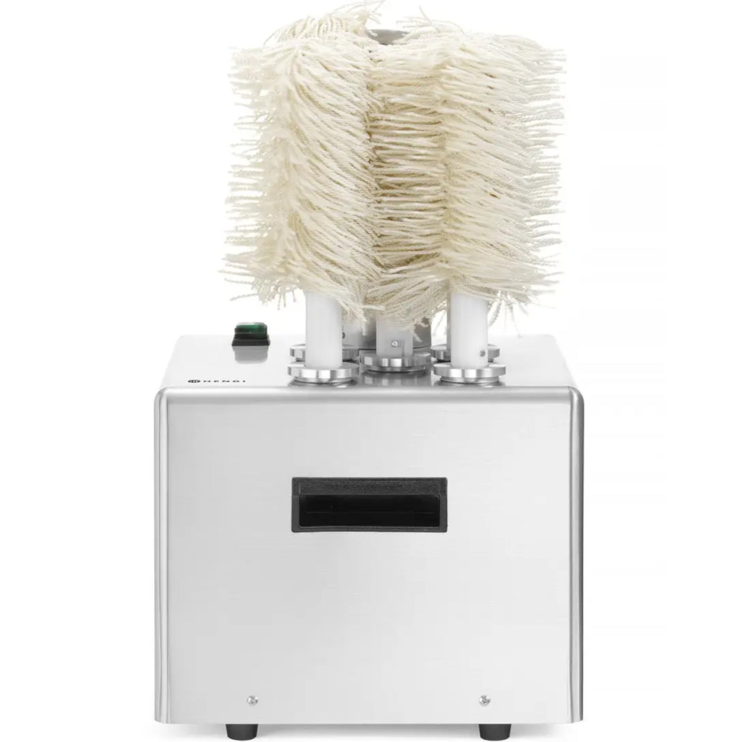 Food Service – Electric glass polisher for glasses, up to - Carlat