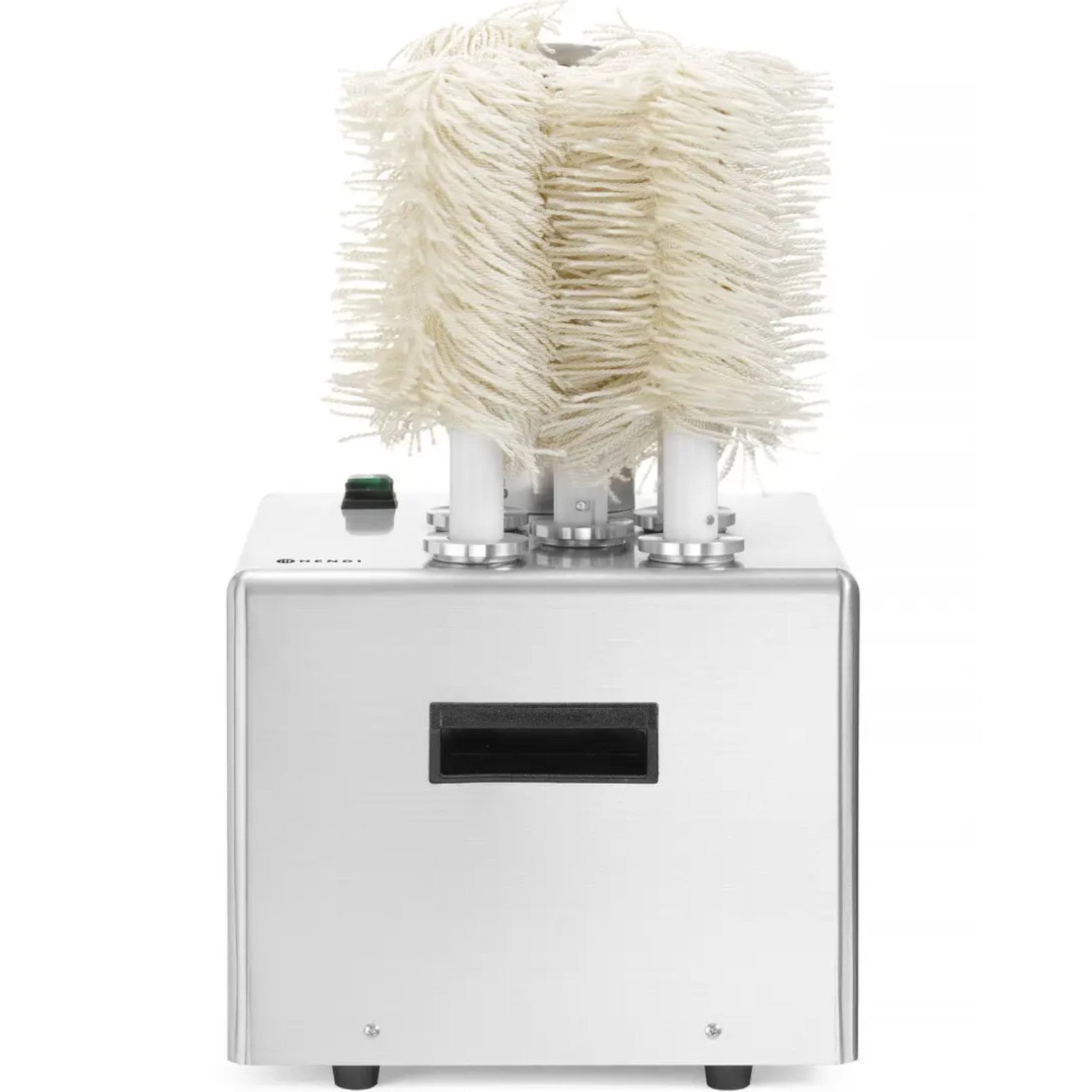 Food Service – Electric glass polisher for glasses, up to - Carlat