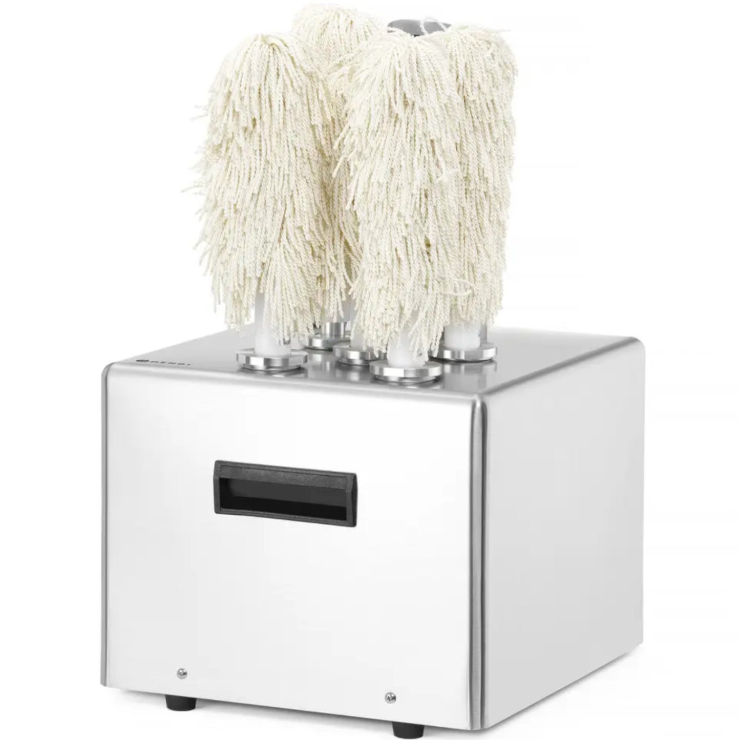 Food Service – Electric glass polisher for glasses, up to - Carlat