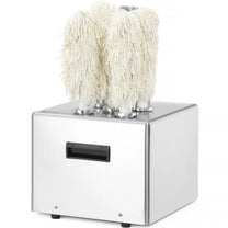 Food Service – Electric glass polisher for glasses, up to - Carlat