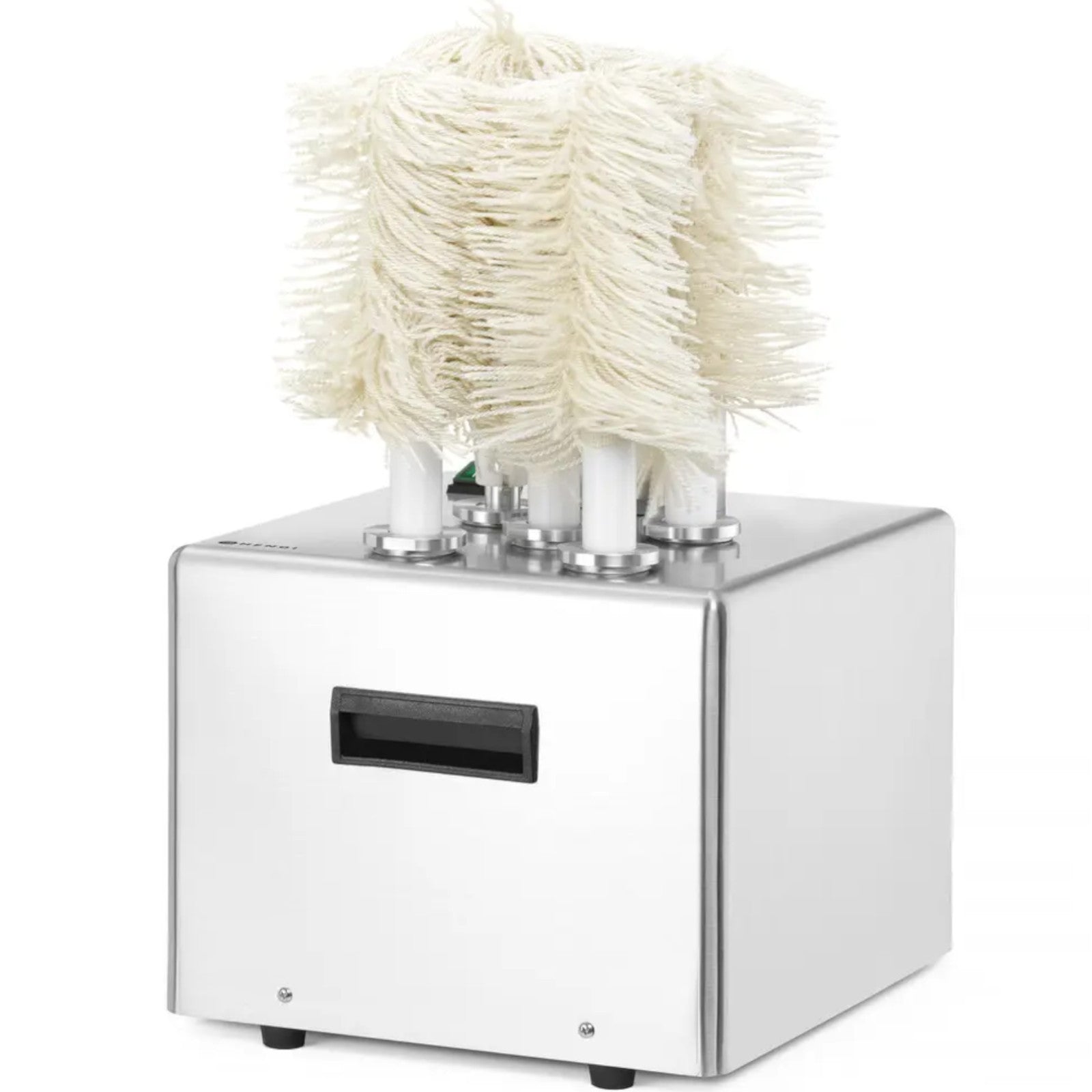Food Service – Electric glass polisher for glasses, up to - Carlat