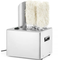 Food Service – Electric glass polisher for glasses, up to - Carlat