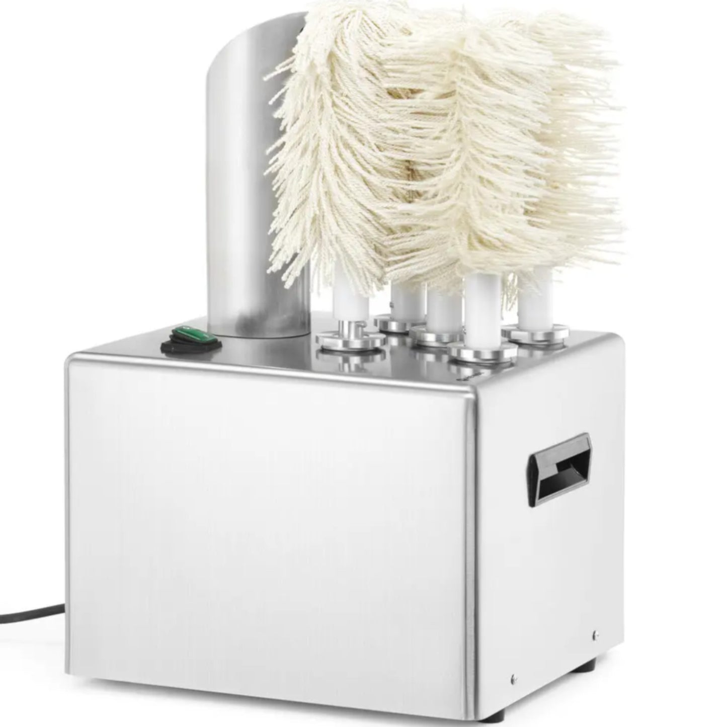 Food Service – Electric glass polisher for glasses, up to - Carlat