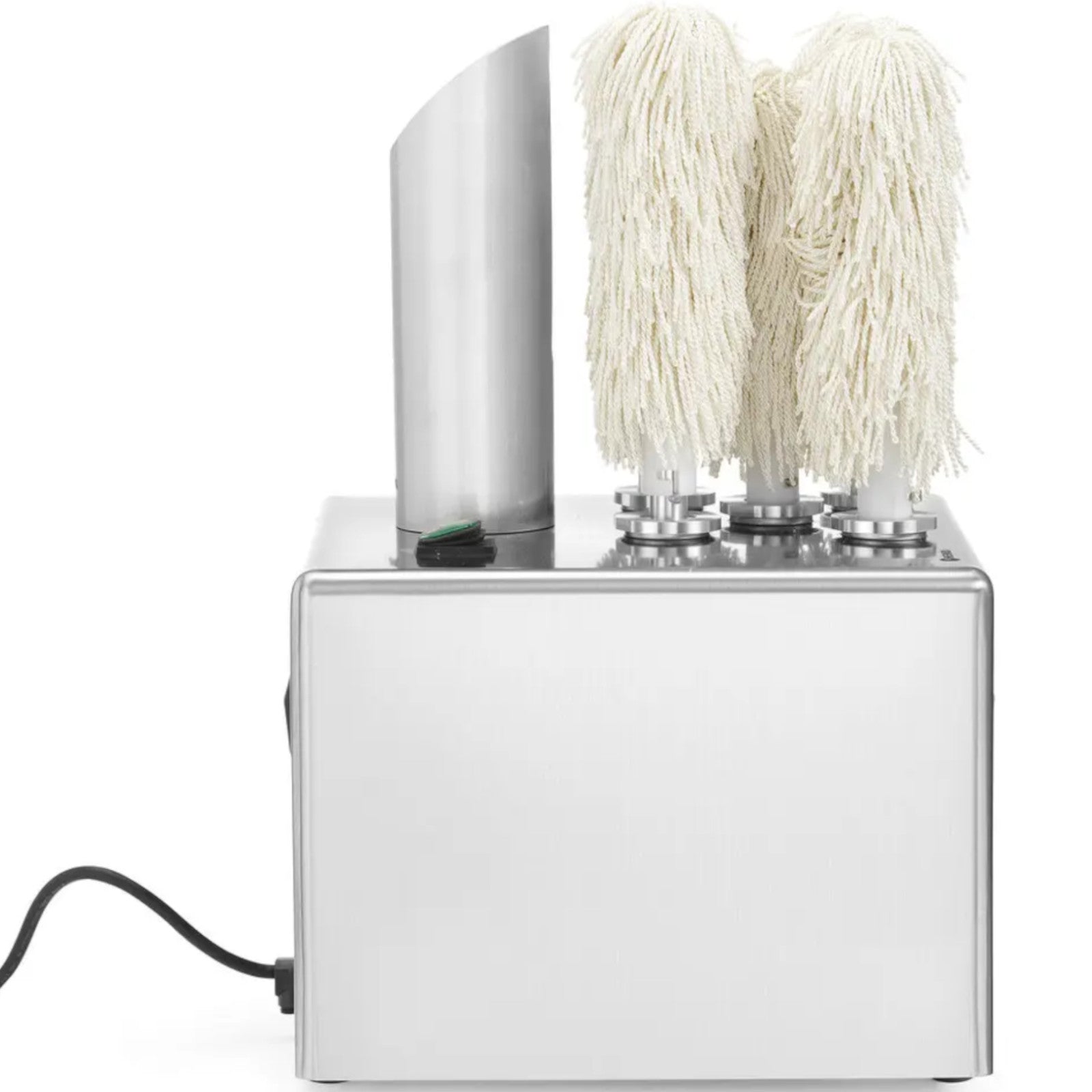 Food Service – Electric glass polisher for glasses, up to - Carlat