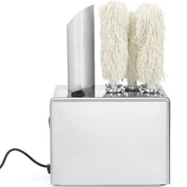 Food Service – Electric glass polisher for glasses, up to - Carlat