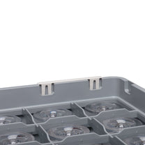Food Service – Extender ID identification clip for labeling Camrack - Carlat