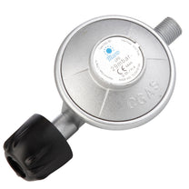 Food Service – Gas reducer, gas pressure regulator for 7/16 - Carlat