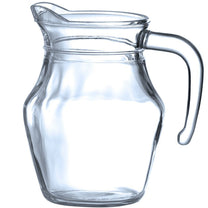 Food Service – Glass jug for water, juices and drinks, - Carlat