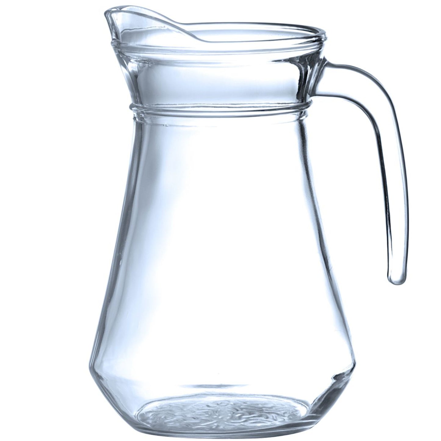 Food Service – Glass jug for water, juices and drinks, - Carlat