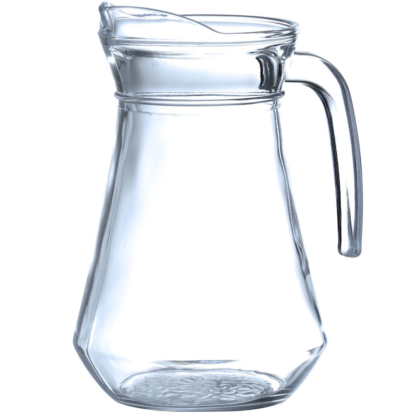 Food Service – Glass jug for water, juices and drinks, - Carlat
