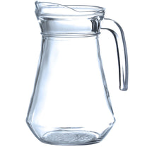Food Service – Glass jug for water, juices and drinks, - Carlat
