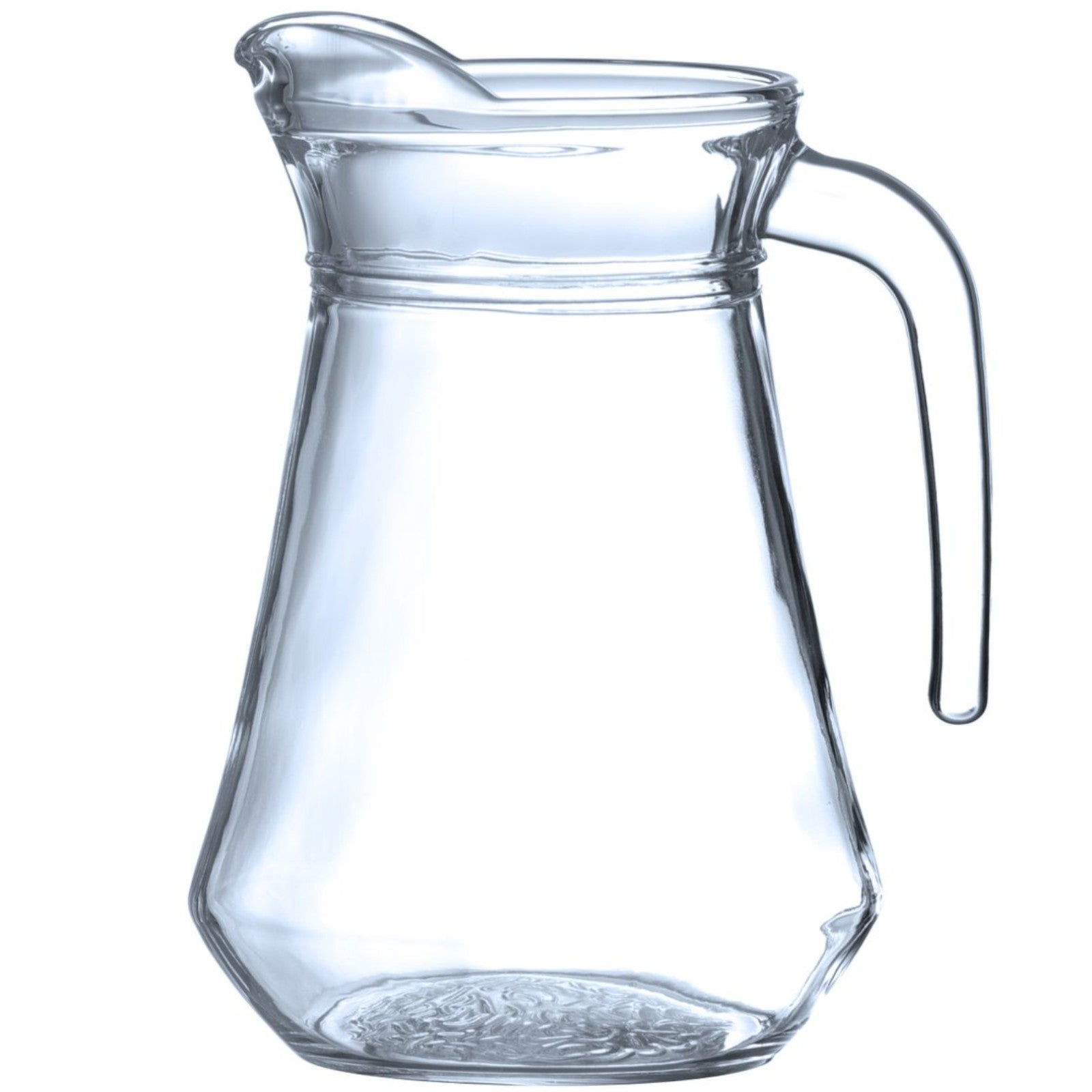 Food Service – Glass jug for water, juices and drinks, - Carlat