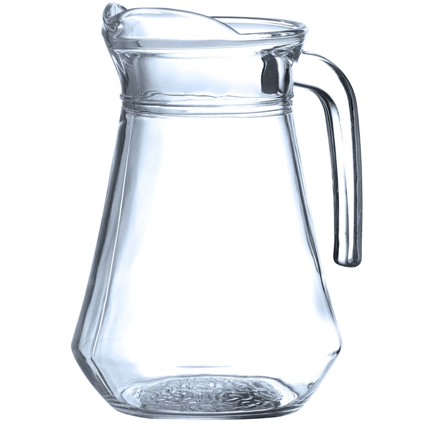 Food Service – Glass jug for water, juices and drinks, - Carlat