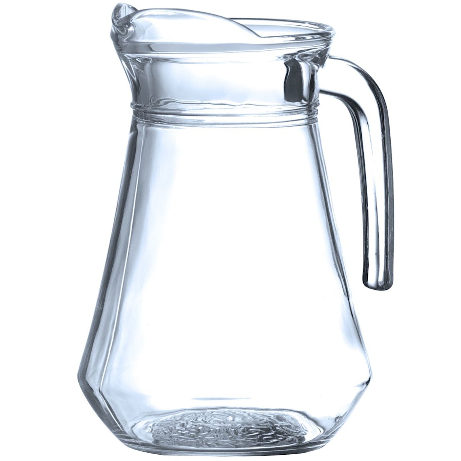 Food Service – Glass jug for water, juices and drinks, - Carlat