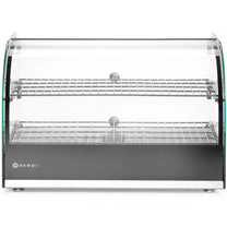 Food Service – Heating display cabinet for food display 800W - Carlat