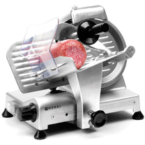 Food Service – Hendi Profi Line 195 200W meat slicer - Carlat