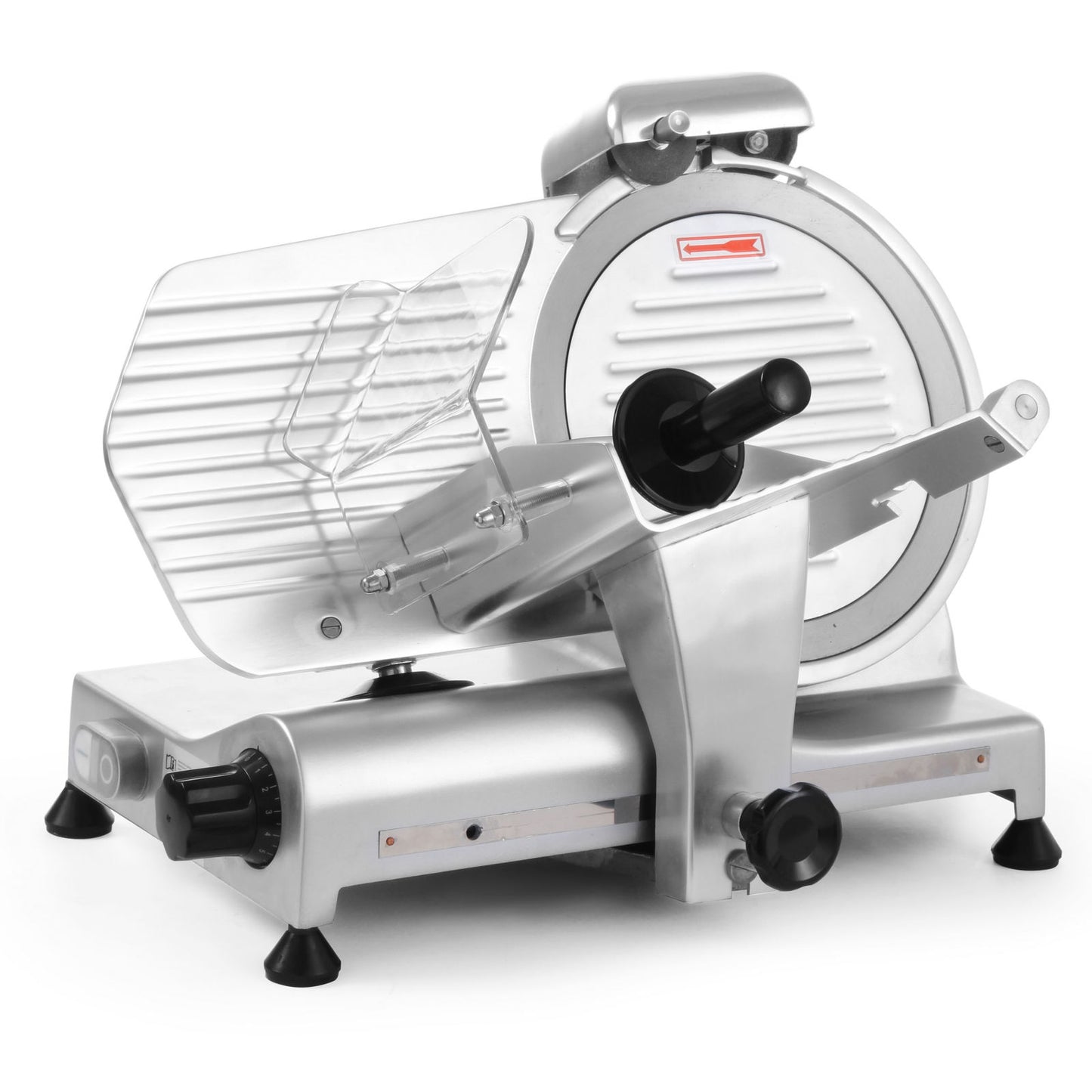 Food Service – Hendi Profi Line 250 320W meat slicer - Carlat