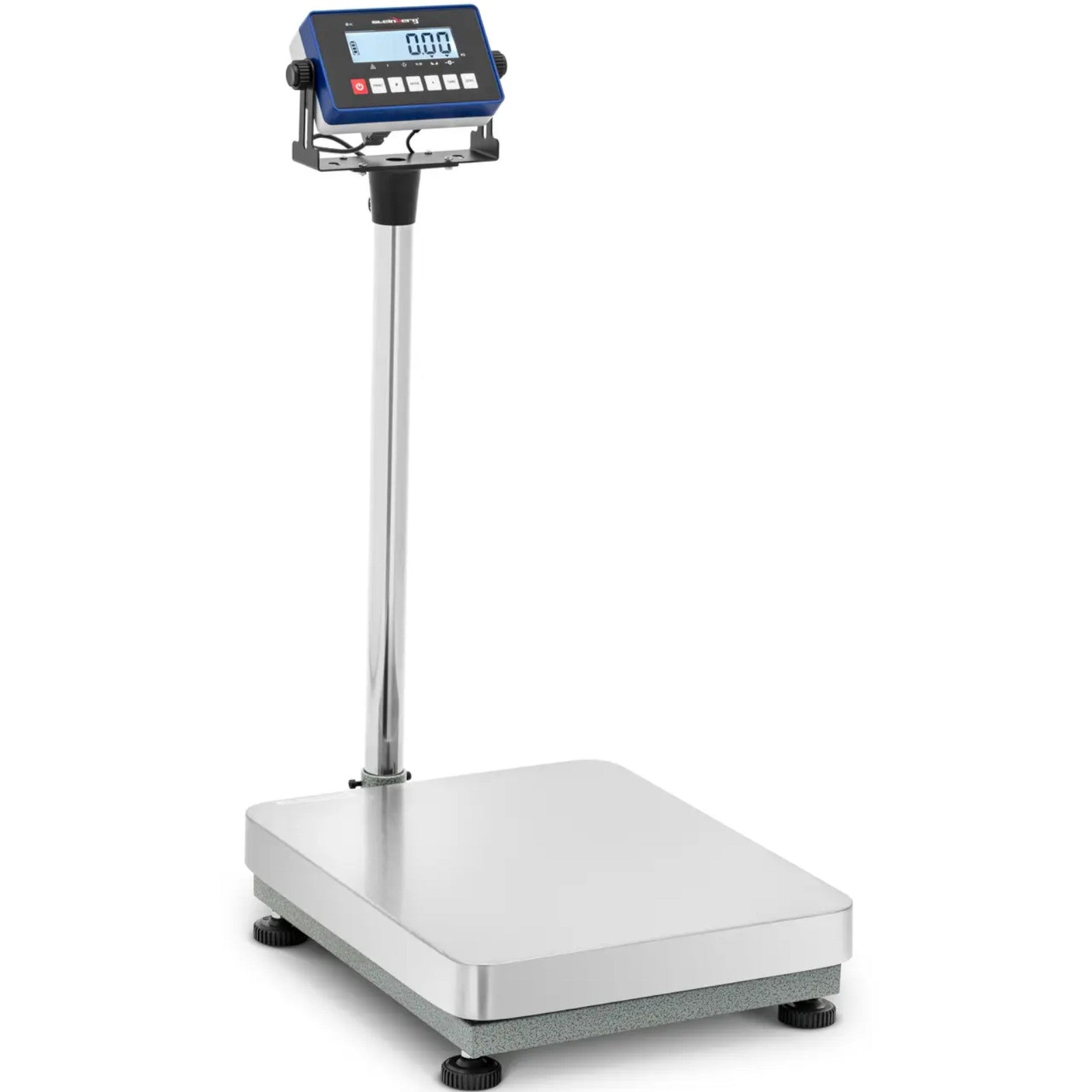Food Service – Industrial platform scale 40 x 50 cm - Carlat