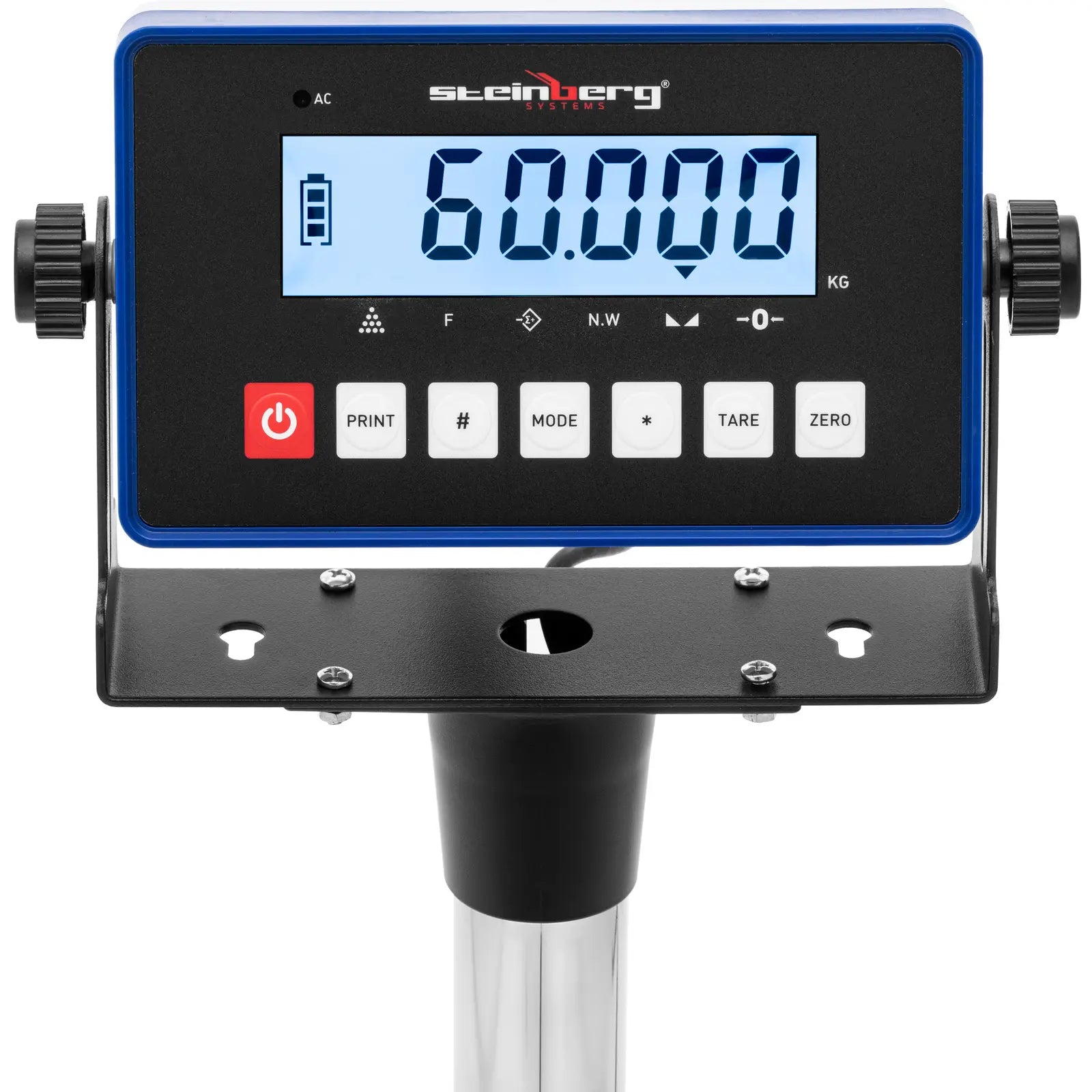 Food Service – Industrial platform scale 40 x 50 cm - Carlat