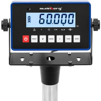 Food Service – Industrial platform scale 40 x 50 cm - Carlat