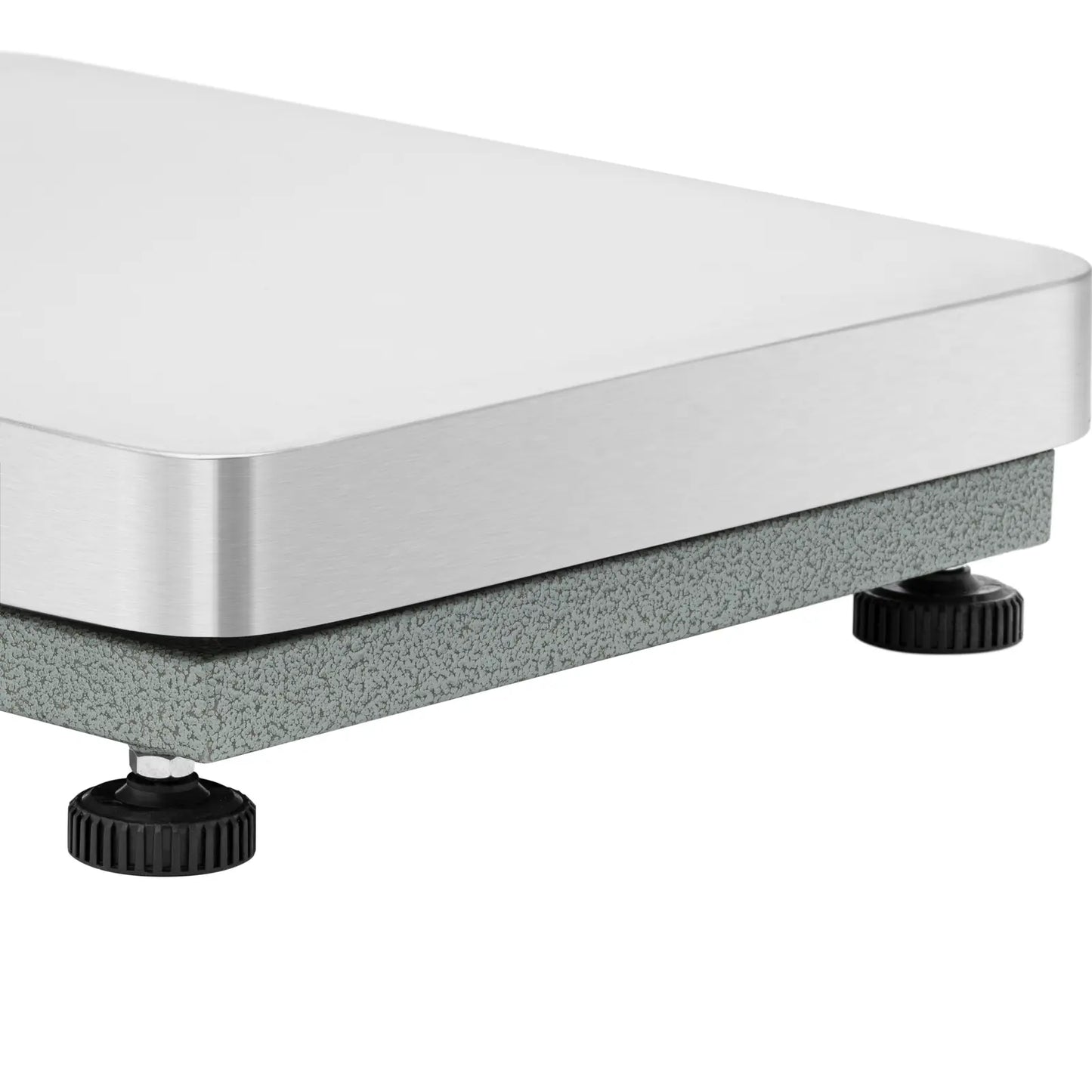 Food Service – Industrial platform scale 40 x 50 cm - Carlat