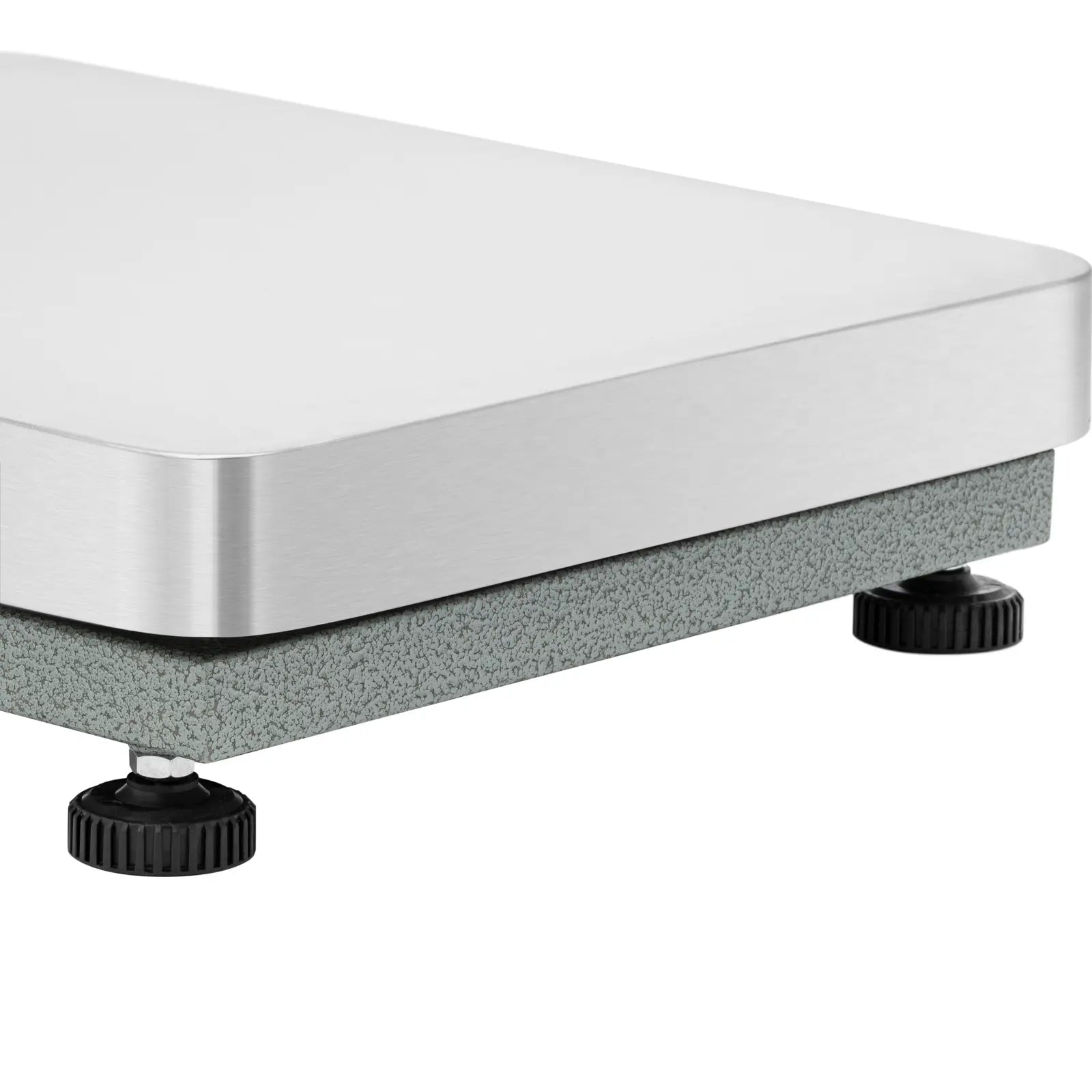 Food Service – Industrial platform scale 40 x 50 cm - Carlat