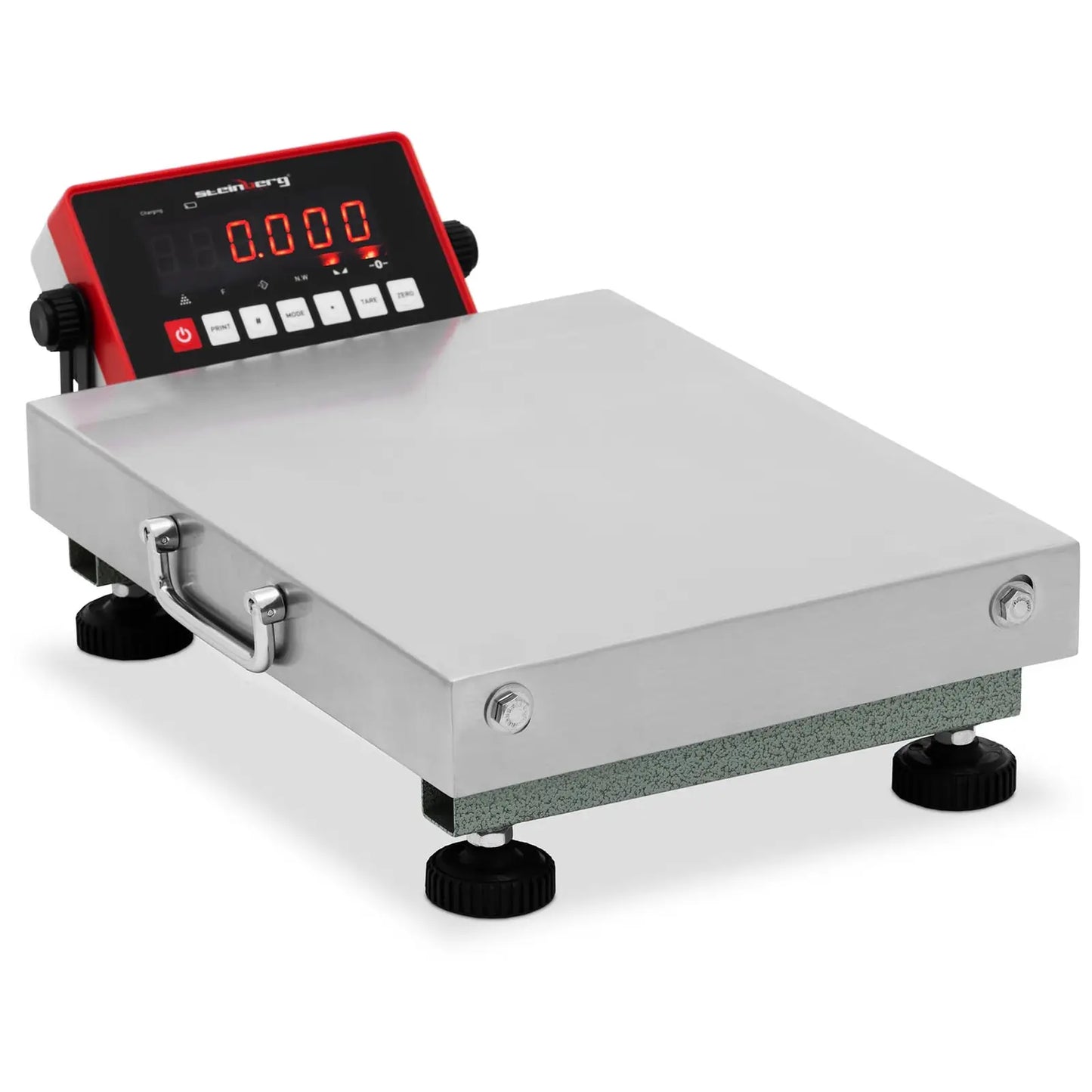 Food Service – Industrial platform scale 40 x 50 cm - Carlat