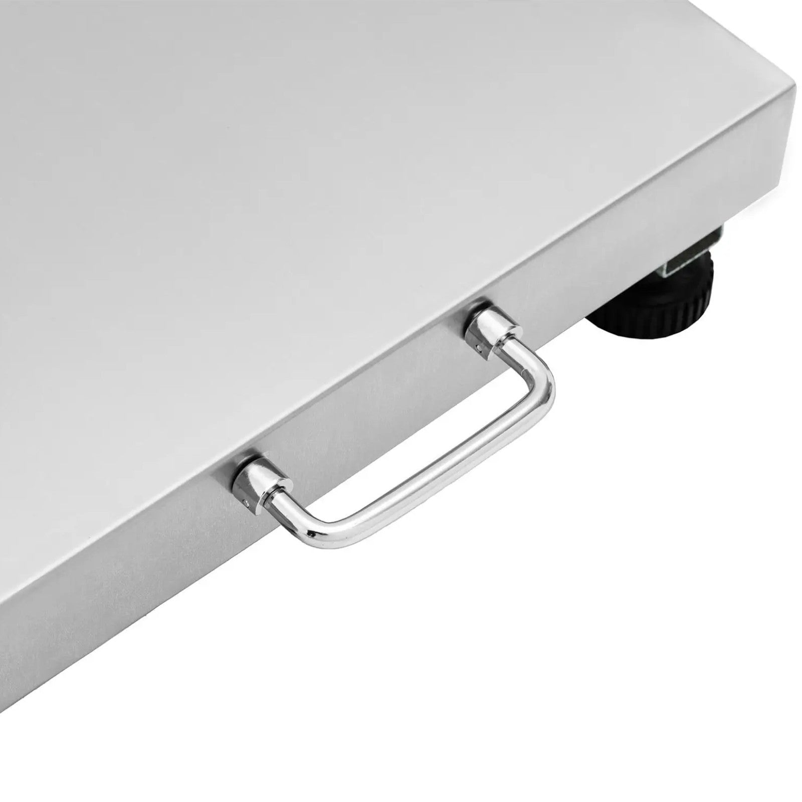 Food Service – Industrial platform scale 40 x 50 cm - Carlat