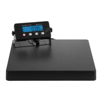 Food Service – Industrial postal parcel scale 75kg / 10g - Carlat