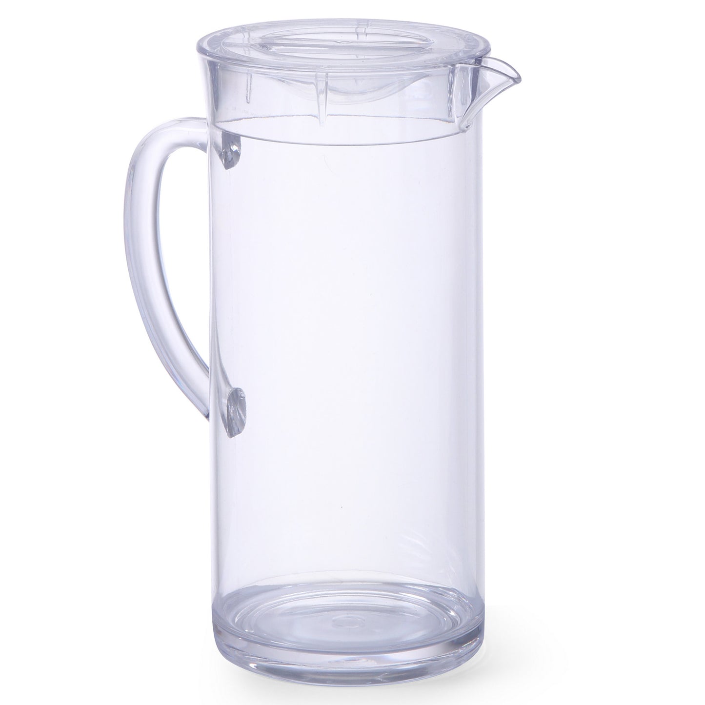 Food Service – Jug with lid for drinks 2L - Carlat