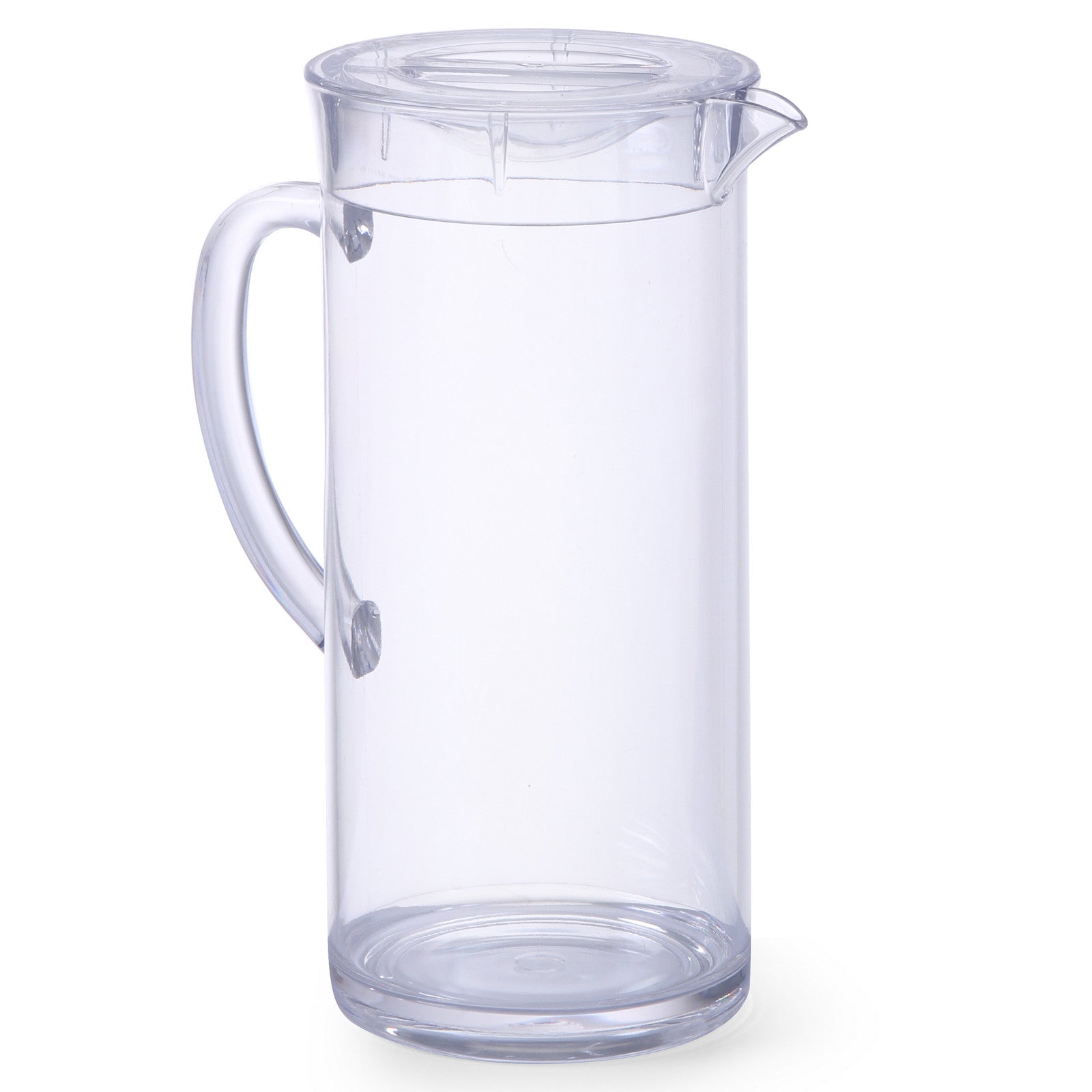 Food Service – Jug with lid for drinks 2L - Carlat